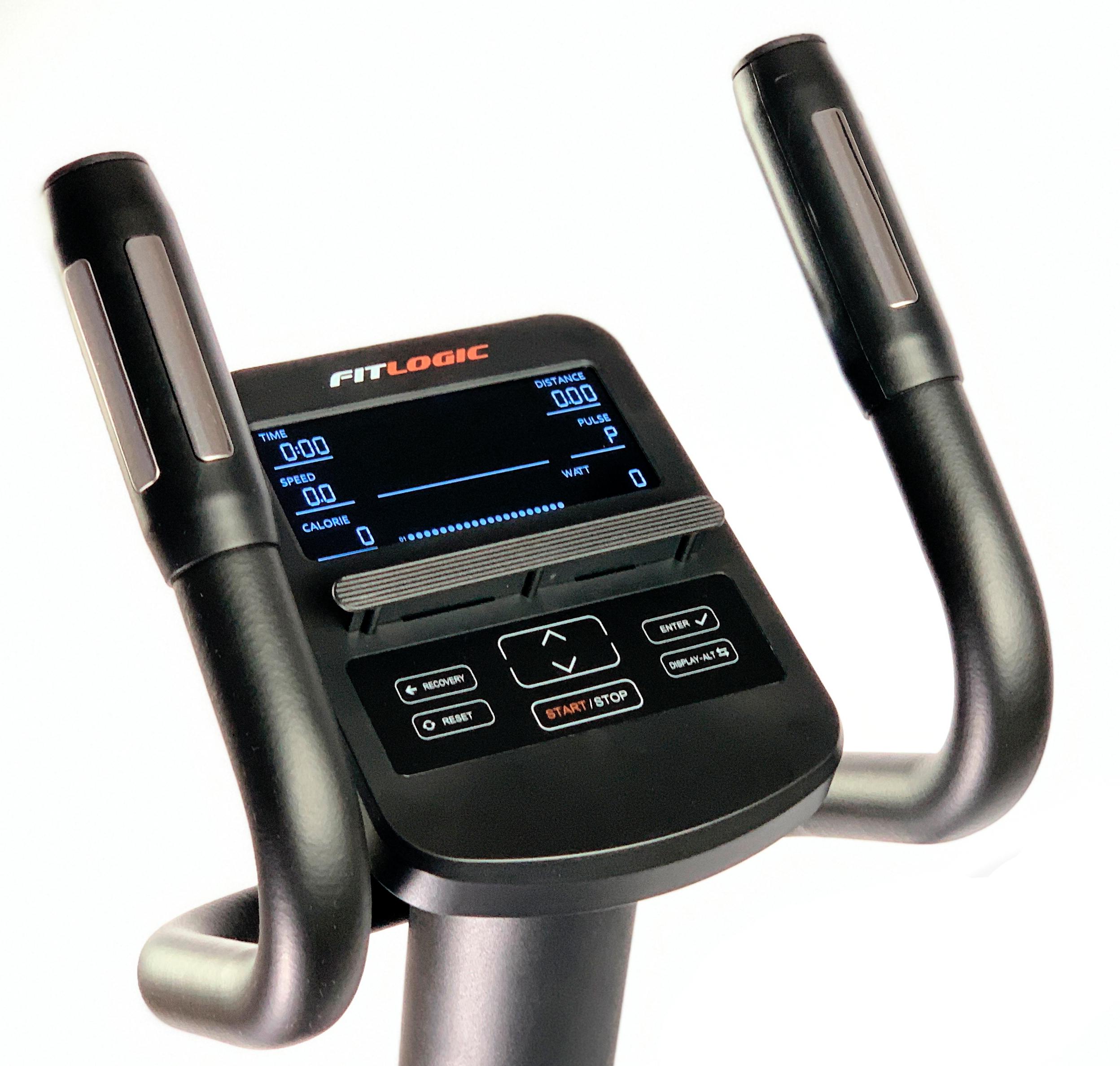 Орбитрек SportTop FitLogic CT1902TPU (CT1902TPU) - фото 2 Орбитрек SportTop FitLogic CT1902TPU (CT1902TPU) - фото 2