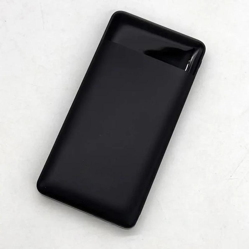 Повербанк M8J095 10000 мАч (234573711_504) Повербанк M8J095 10000 мАч (234573711_504)