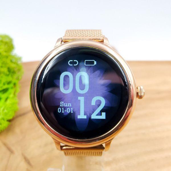 Смарт-часы Smart watch NY13 - фото 3