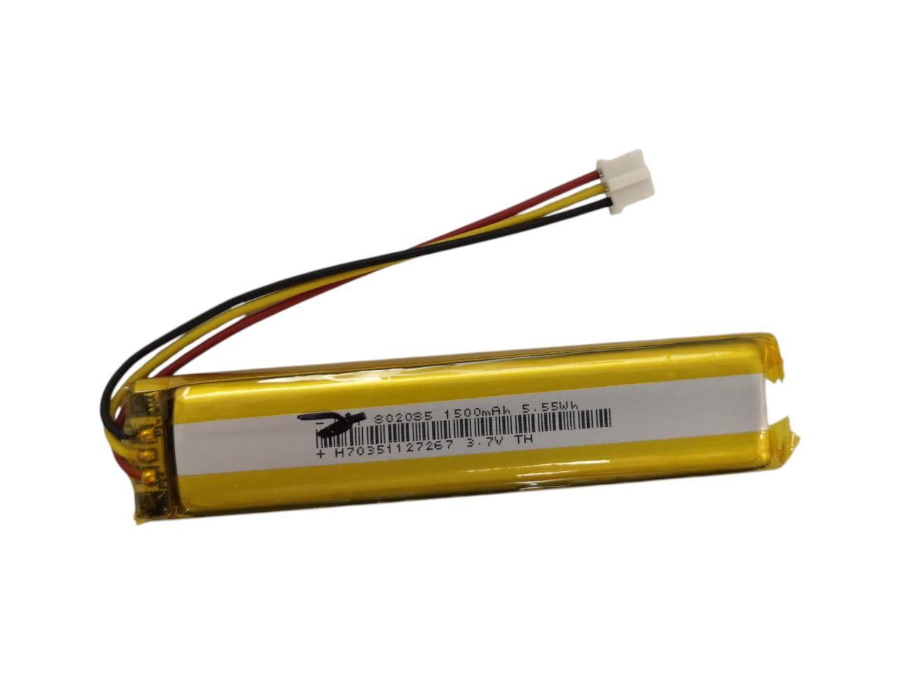 Аккумулятор для Logitech K800/MX KEYS/YR0073/533-000221/802085P/533-000177/533-000141 1500 mah (000010156) Аккумулятор для Logitech K800/MX KEYS/YR0073/533-000221/802085P/533-000177/533-000141 1500 mah (000010156)