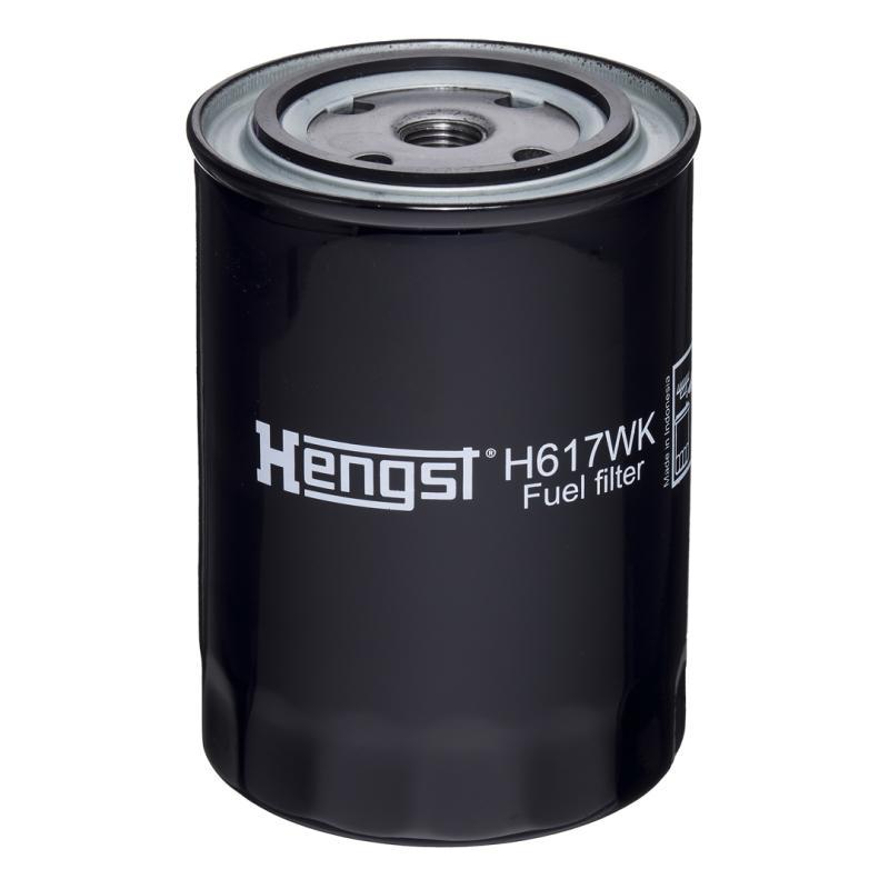Фільтр паливний HENGST FILTER H617WK D725