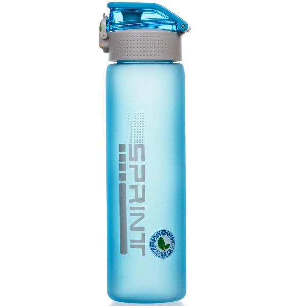 Фляга Casno KXN-1216 Sprint 750 мл Blue