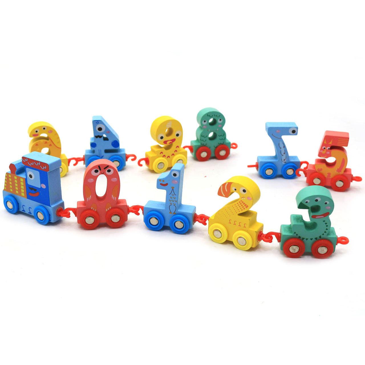 Дерев'яна іграшка Fun Game 79052 (99036) - фото 5 Дерев'яна іграшка Fun Game 79052 (99036) - фото 5