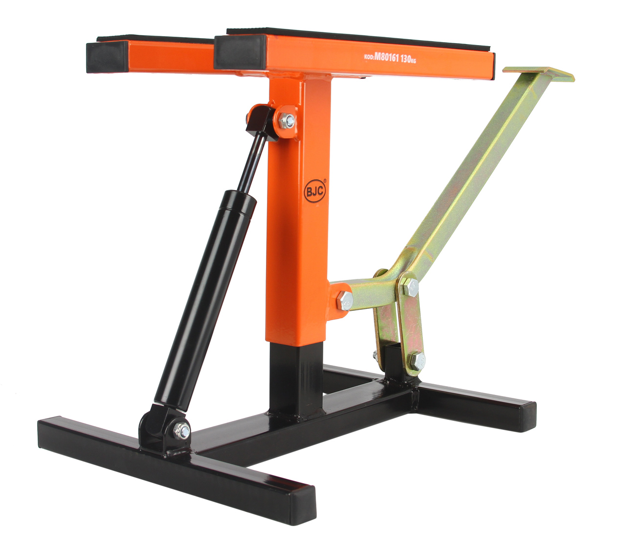 Подъемник для скутера MAR-POL M80161 130 кг - фото 2 Подъемник для скутера MAR-POL M80161 130 кг - фото 2