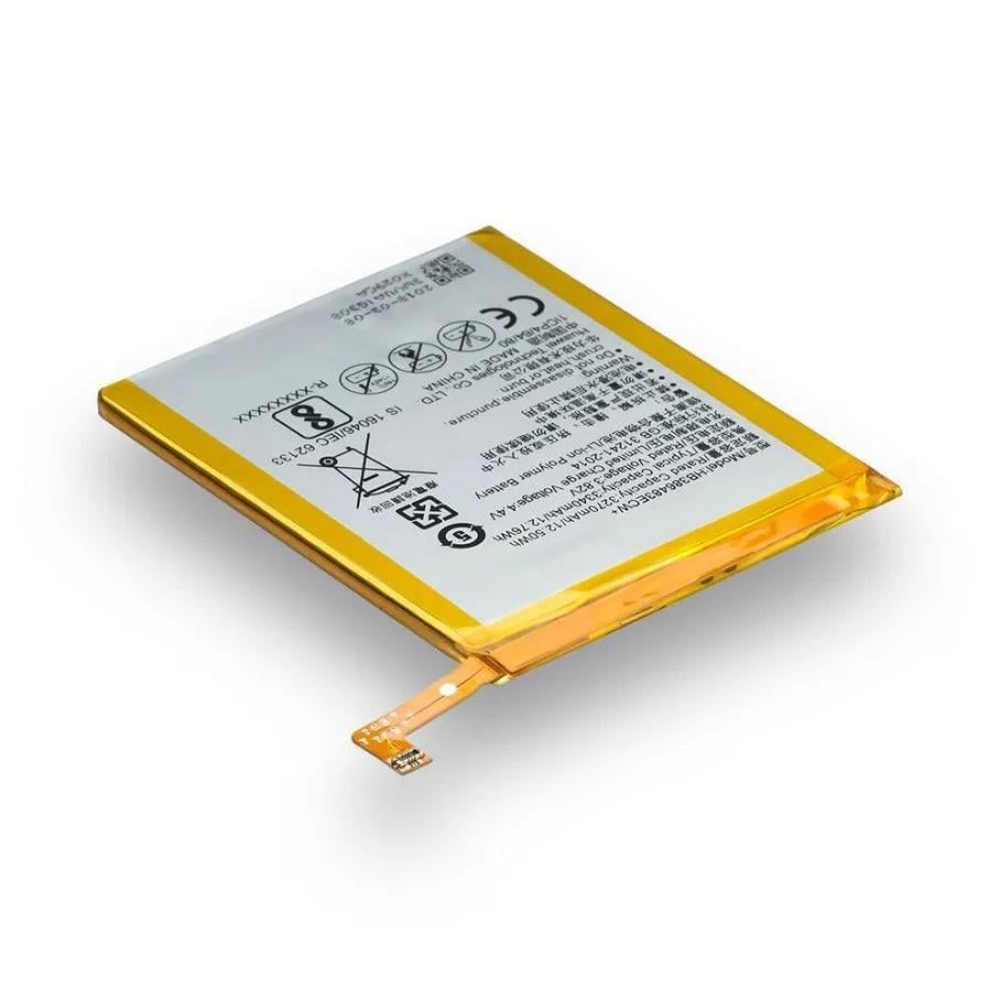 Аккумулятор для Huawei GR5 2017/HB386483ECW+ AAAA (2000000536330)
