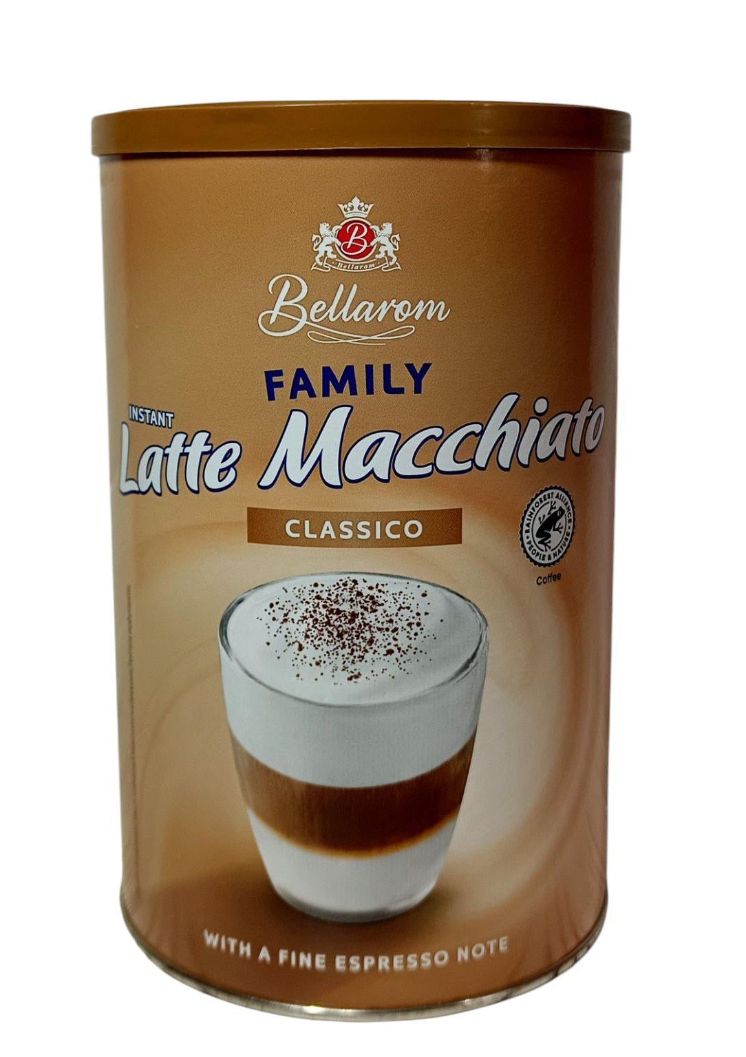 Капучіно Bellarom Classico 500 г (57908)