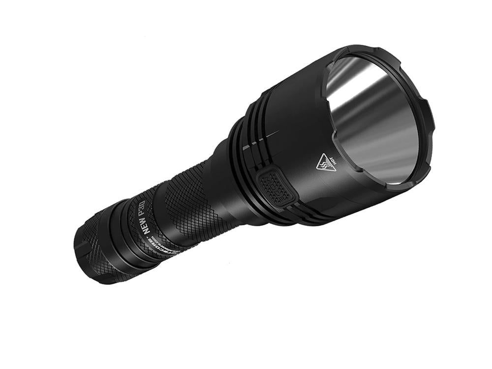 Фонарь тактический Nitecore P30 1000 люмен водонепроницаемый (1010-197-00)