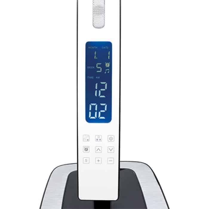 LED-лампа настольная HOROZ ELECTRIC AZRA 10W 3000-6000K 600 Lm 100-240V Белый (049-012-0010-010) - фото 3 LED-лампа настольная HOROZ ELECTRIC AZRA 10W 3000-6000K 600 Lm 100-240V Белый (049-012-0010-010) - фото 3