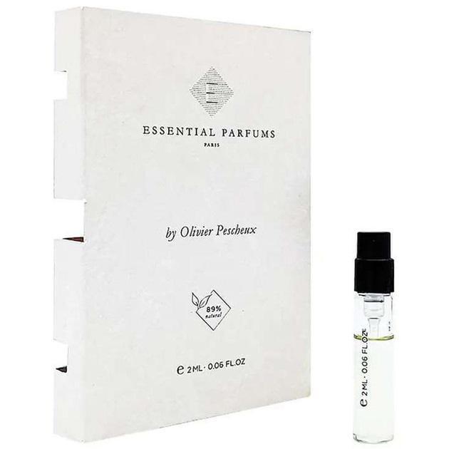 Парфюмированная вода унисекс Essential Parfums Neroli Botanica миниатюра 2 мл (371113)