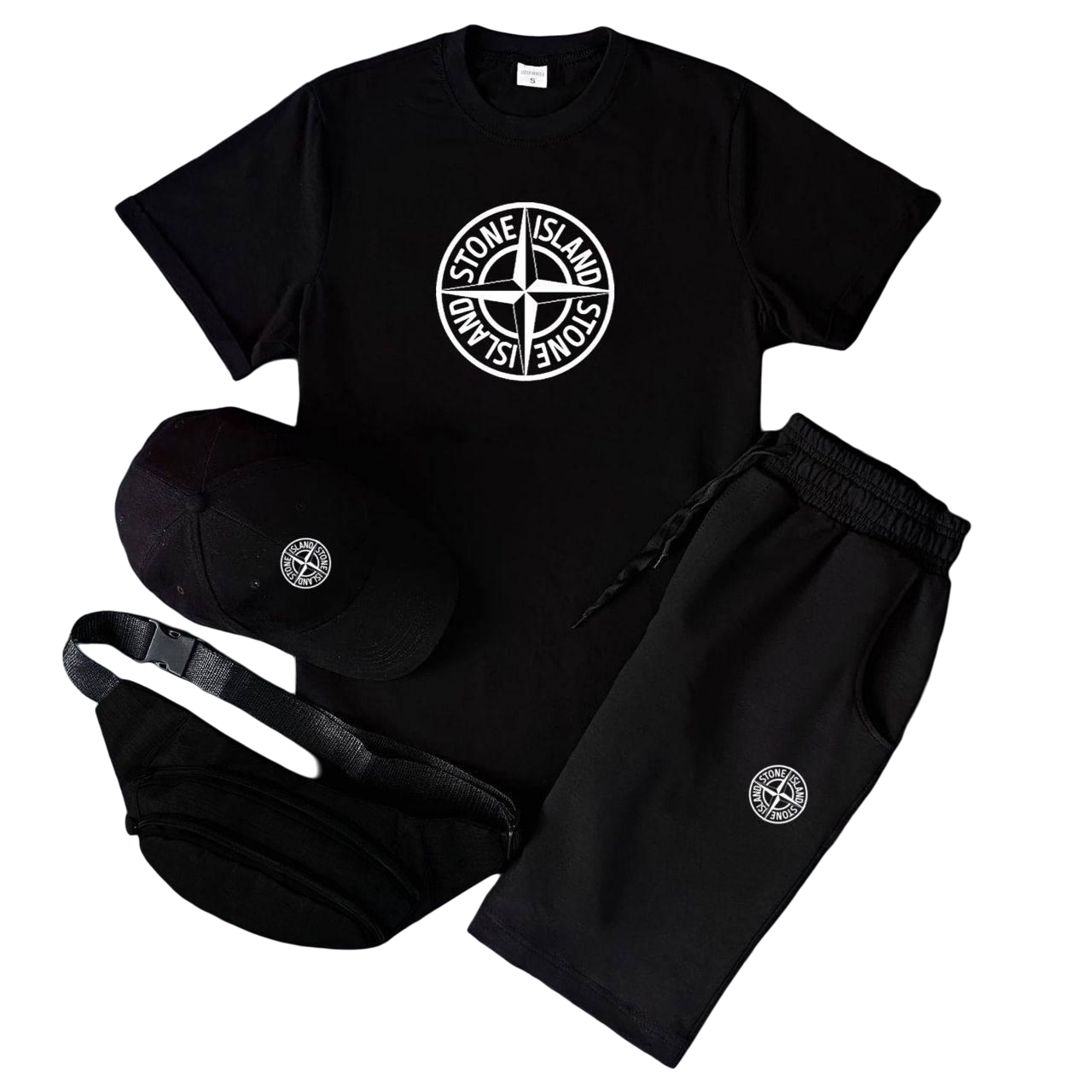 Комплект чоловічій Stone Island L (14926649)