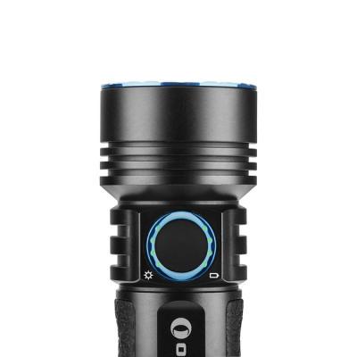 Фонарь Olight Seeker 2 Pro Black - фото 3