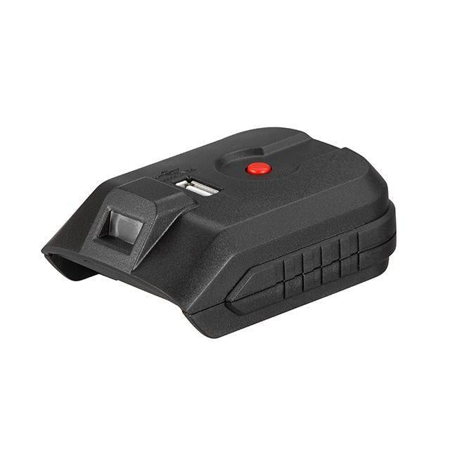 Адаптор для акумулятора Li-ion 20В (WT-9300)