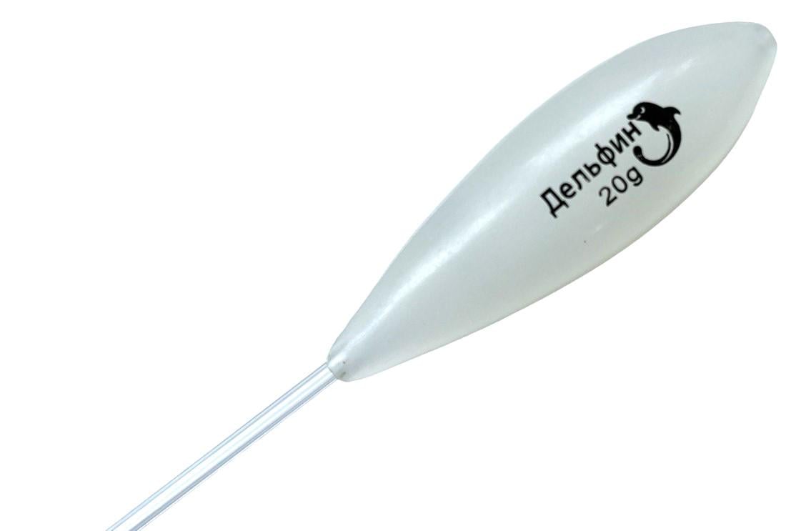 Бомбарда Floating Дельфин плавающая 20 г (1969317353) - фото 2