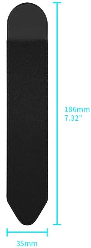 Держатель стилуса универсальный на самоклеящейся основе (95640029) - фото 3 Держатель стилуса универсальный на самоклеящейся основе (95640029) - фото 3