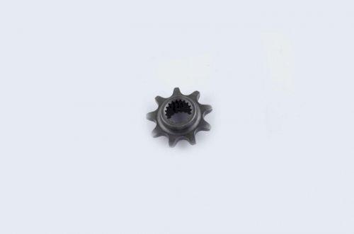 Зірка редуктора мотоблока 168F/170F 6,5/7 Hp мала (22987326)