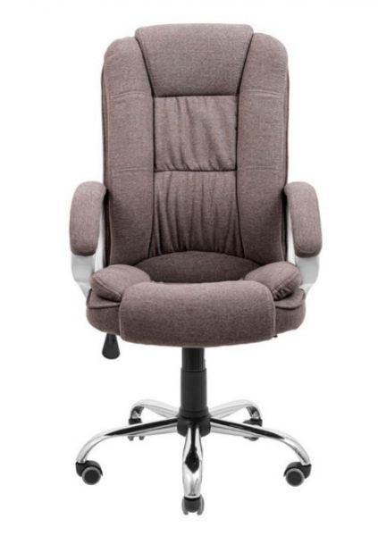 Крісло Richman Каліфорнія Ю Хром M-2 Anyfix Меджик Капучино (1637246) - фото 2 Крісло Richman Каліфорнія Ю Хром M-2 Anyfix Меджик Капучино (1637246) - фото 2