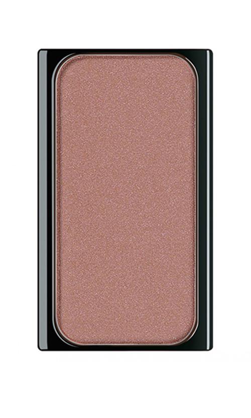 Рум'яна компактні Artdeco Compact Blusher 48 Carmine red blush (22810) - фото 1