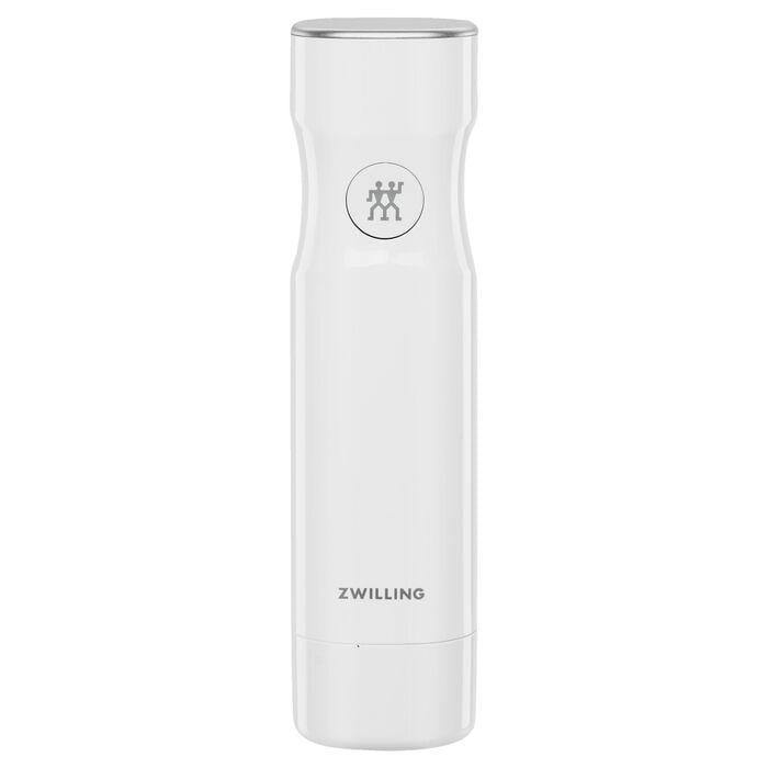 Вакуумный насос Zwilling Fresh&Save с крышкой для зарядки (36801-000-0)