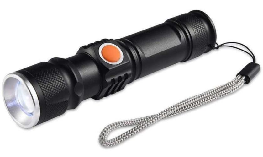 Фонарик ST-515 (136-13127825)