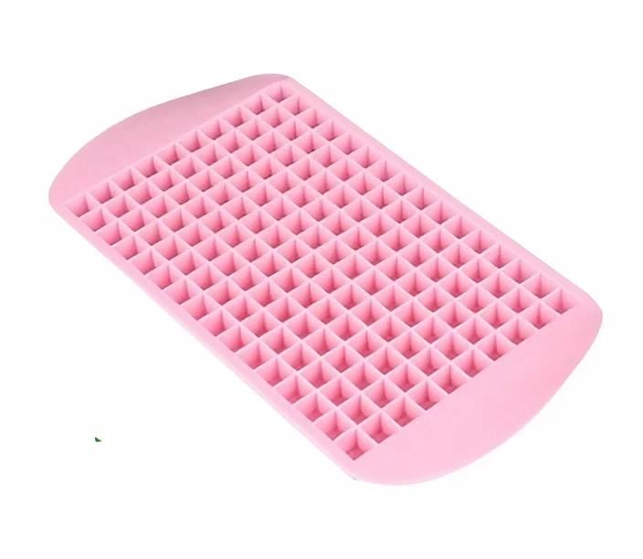 Форма для мастики Stenson MH-3019 на 160 кубиків 24х12х1 см