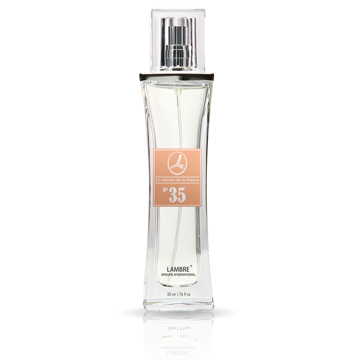 Парфюмерная вода Lambre №35 50 ml