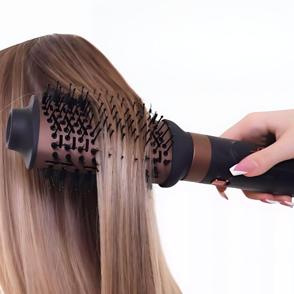 Мультистайлер для волосся VGR V-491 6в1 набір для укладання волосся 3 режими 6 насадок (120.1892) - фото 5 Мультистайлер для волосся VGR V-491 6в1 набір для укладання волосся 3 режими 6 насадок (120.1892) - фото 5