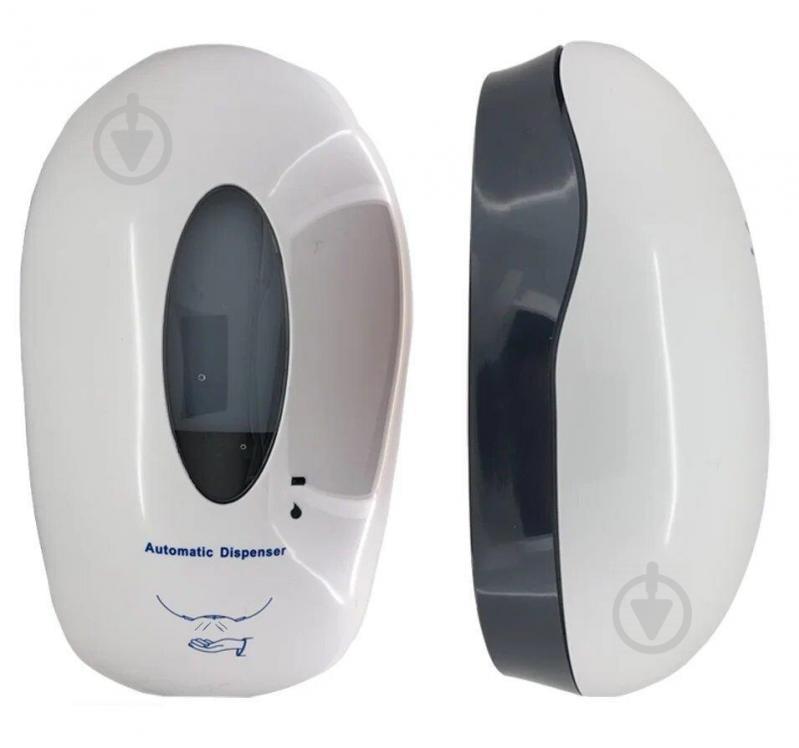 Диспенсер сенсорный бесконтактный для антисептика SBT group LAV800A (800202A)