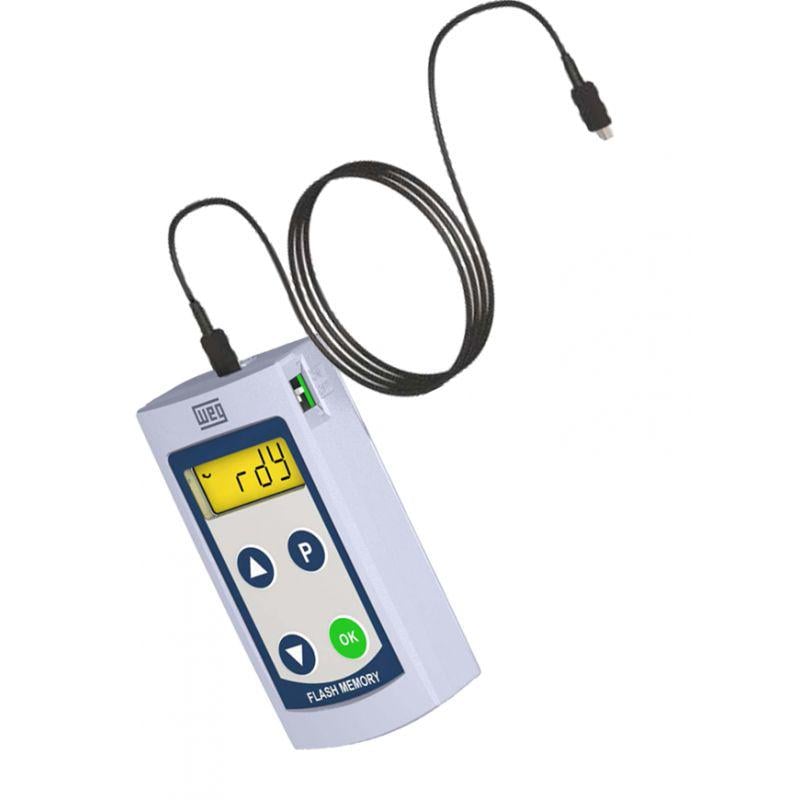 Модуль памяти ETI CFW300-MMF шнур 1 м (4658338)