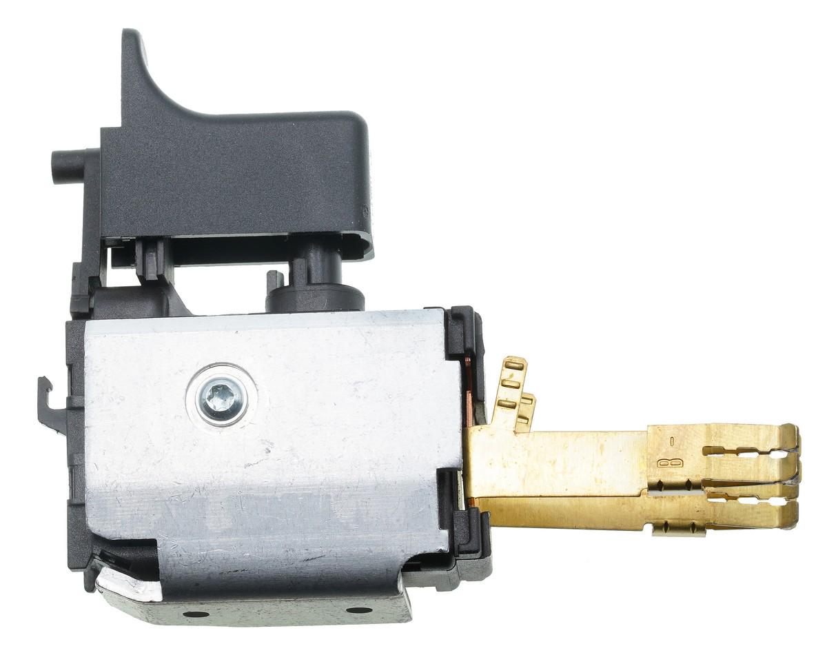 Кнопка VJ Parts для шуруповерта B 3650/GSR E-2 код 2607200421 (кн1869)