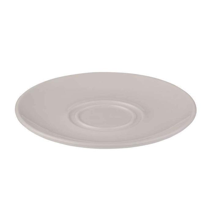 Блюдце ID Fine Lona 16 см Transparent (10000-111216)