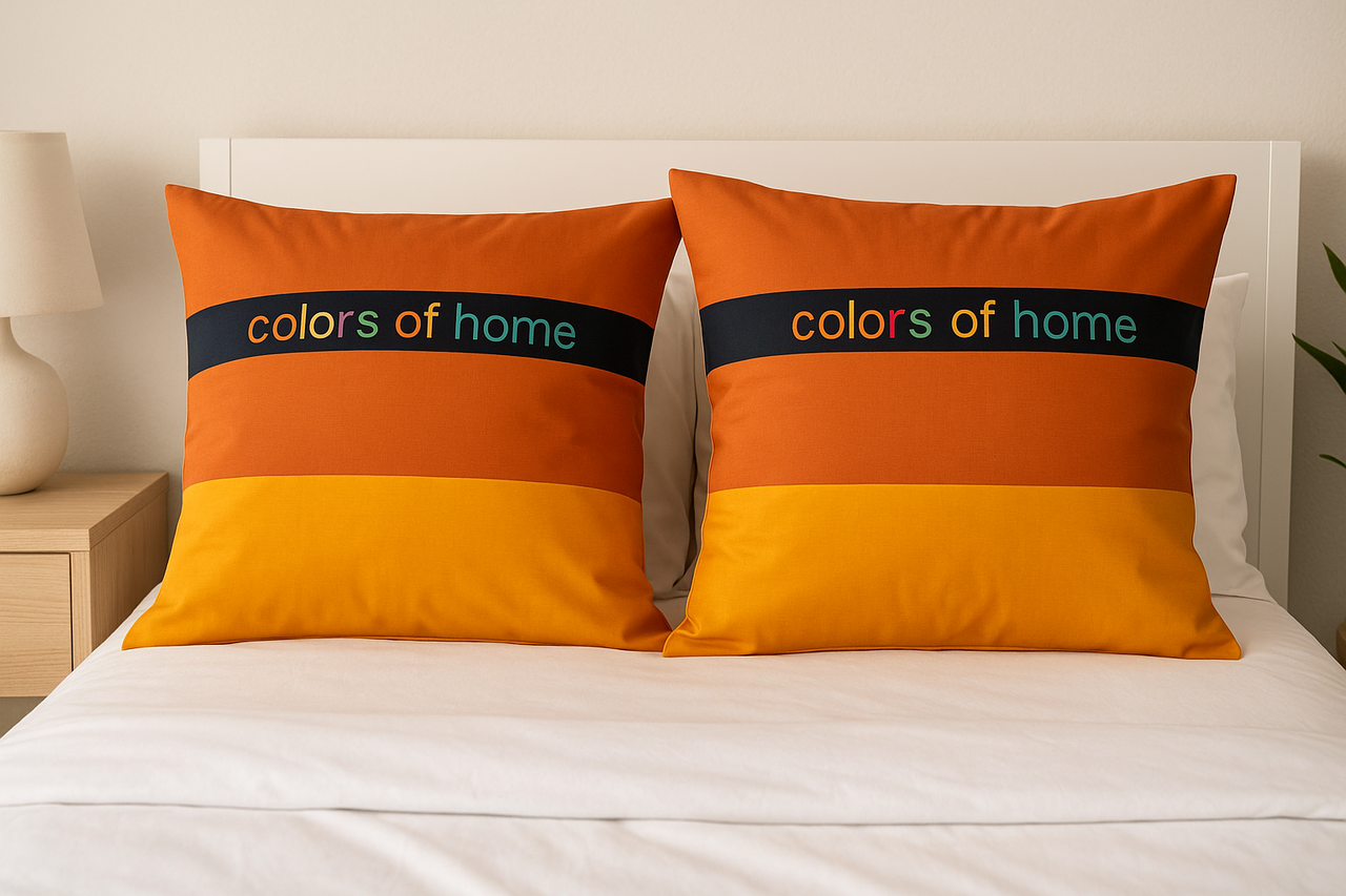 Наволочка Colors of home бязь 70х70 см (G-26010/x70/5.25)