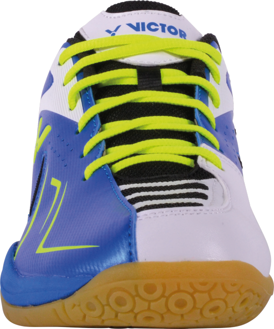 Кросівки Victor SH-A360 р. 45 Blue/Green (20000193) - фото 4 Кросівки Victor SH-A360 р. 45 Blue/Green (20000193) - фото 4