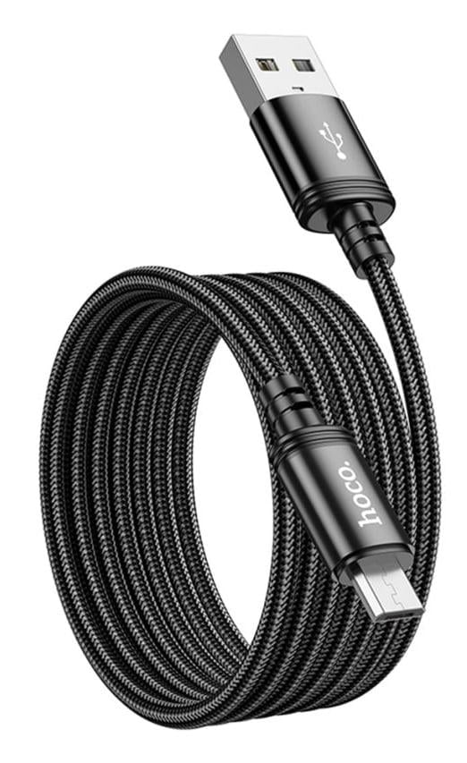 Кабель USB Hoco X89 Micro 2 м (25229008)