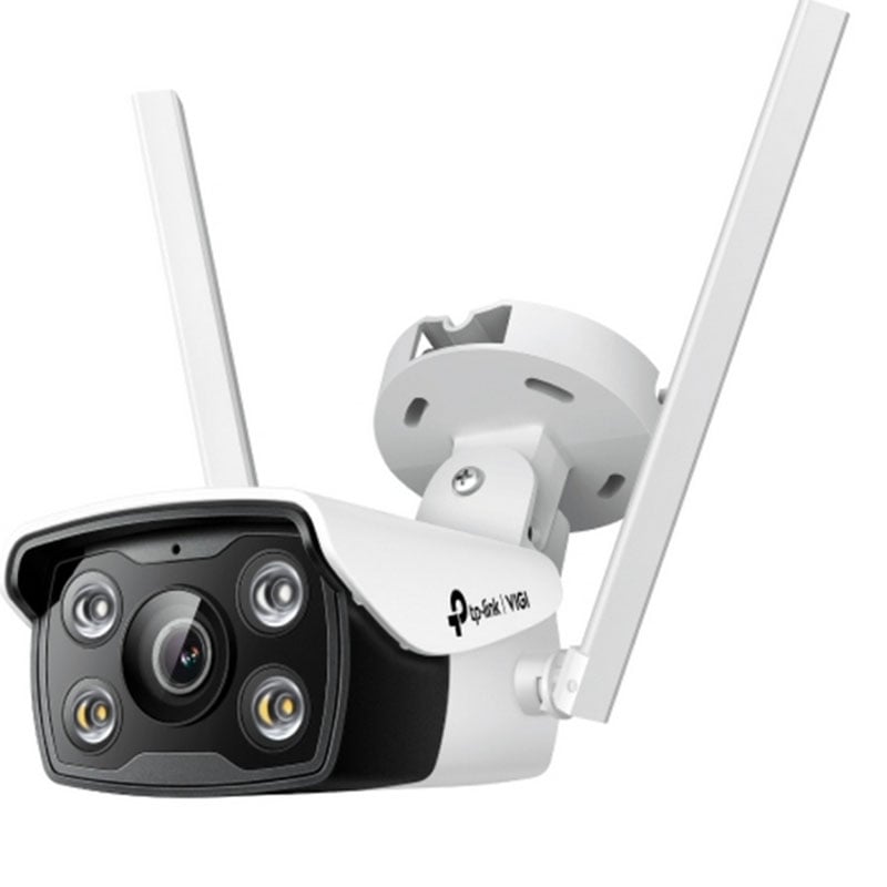 Камера видеонаблюдения TP-LINK VIGI C340-W 4 мм 4 MP PTZ Wi-Fi (tf5769)
