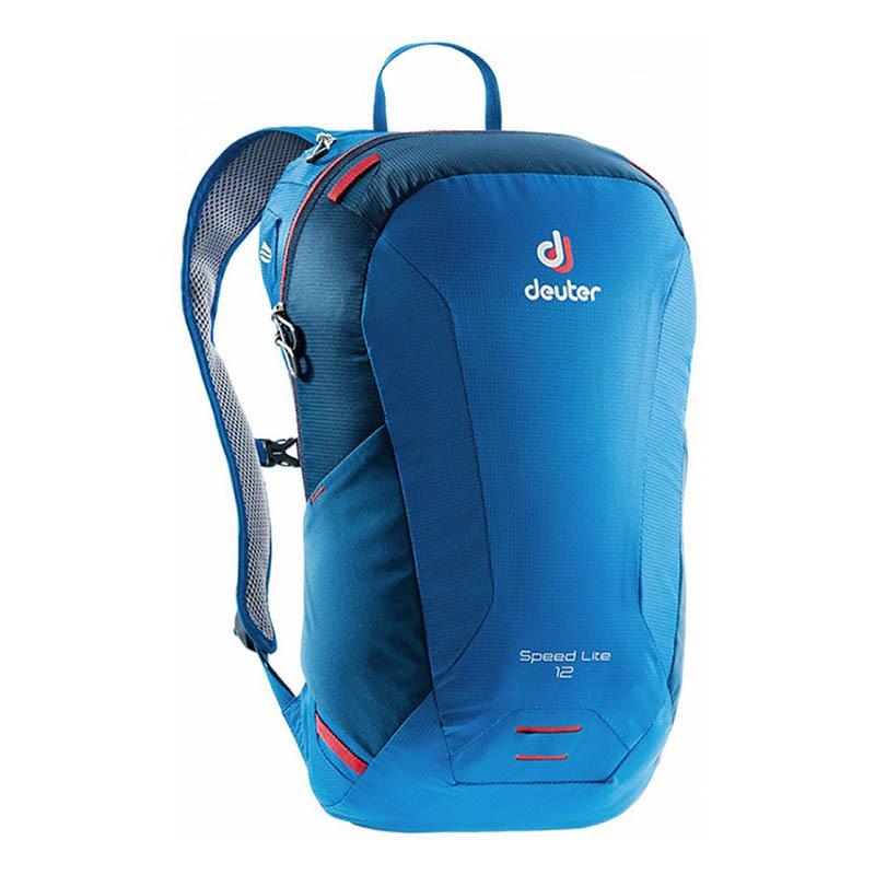 Рюкзак спортивный Deuter Speed Lite 12 л Bay/Midnight (3410019 3100)