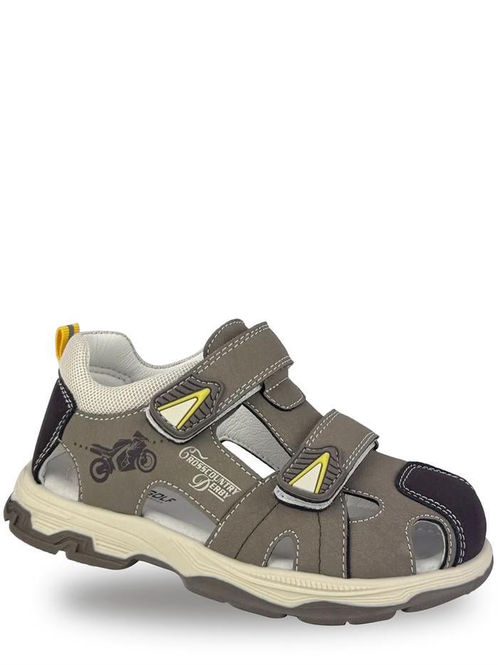 Сандалії Jong Golf BN20520-3 р. 28 Бежевий