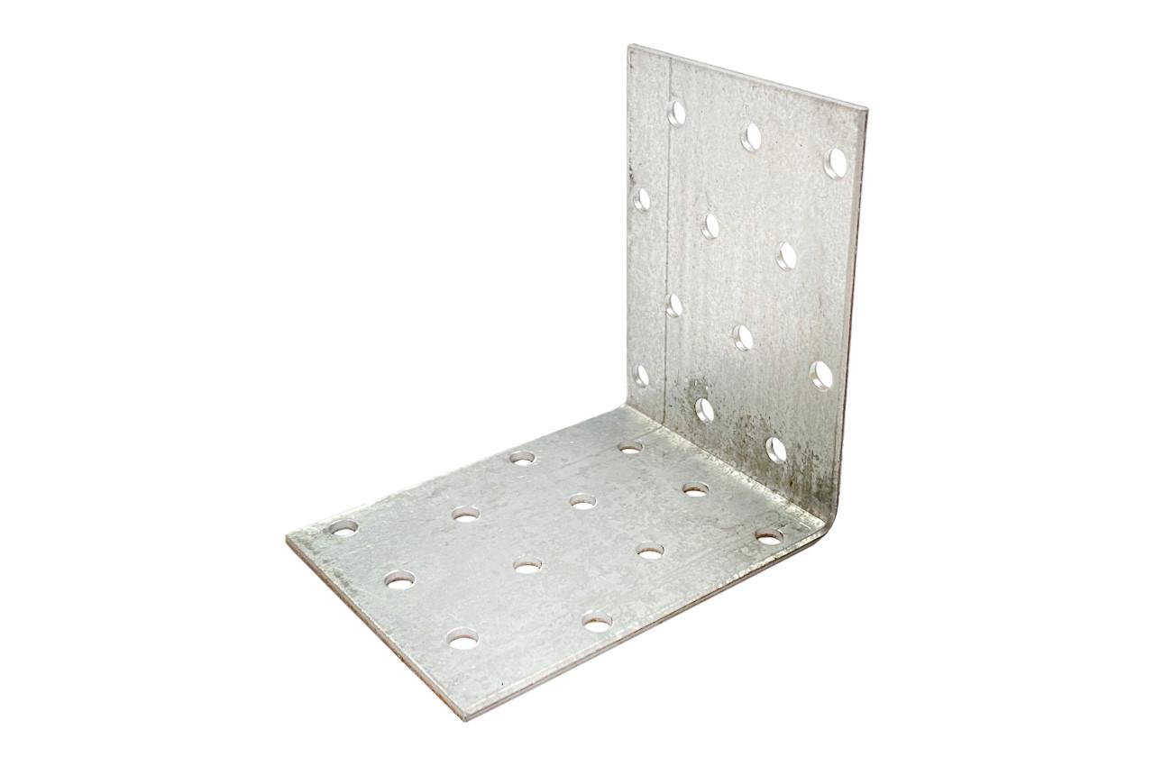 Уголок симметричный TNх80х80х60х2 мм KP-12 2 шт. (2781395338)