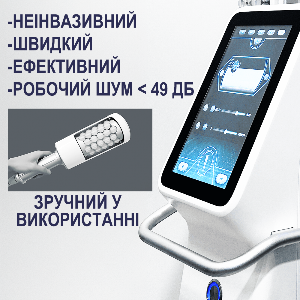 Эндосфера для роликового массажа Reshape Spheresculpt ES3 (1281) - фото 6 Эндосфера для роликового массажа Reshape Spheresculpt ES3 (1281) - фото 6