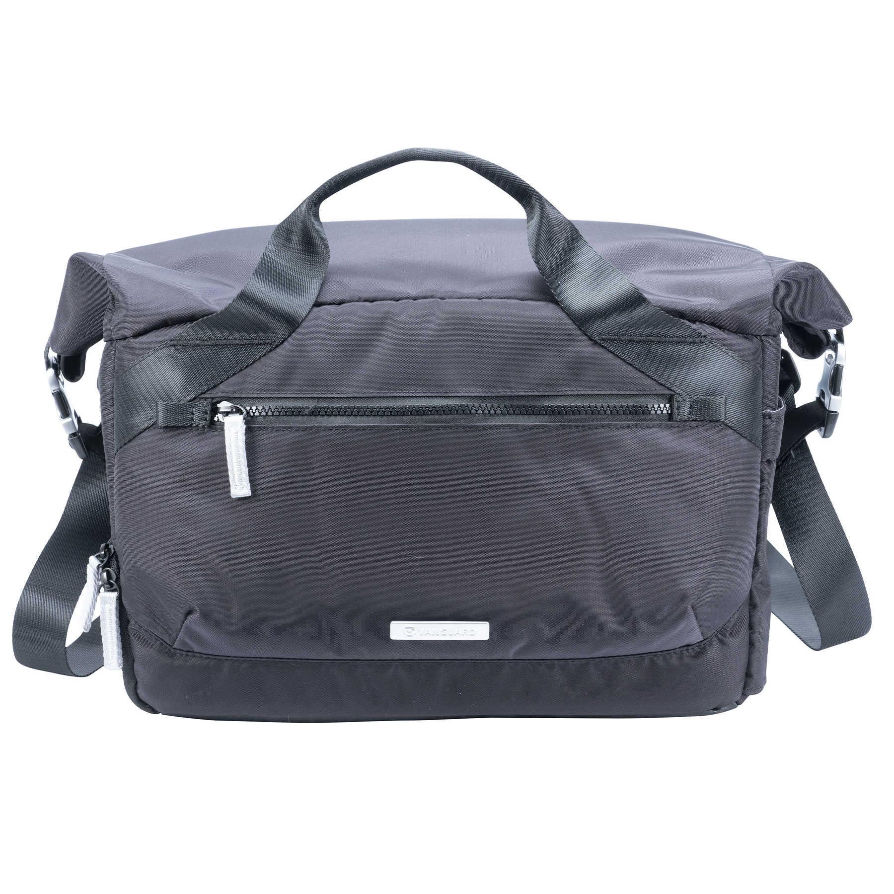 Сумка Vanguard VEO Flex 35M Black (1084) - фото 4 Сумка Vanguard VEO Flex 35M Black (1084) - фото 4