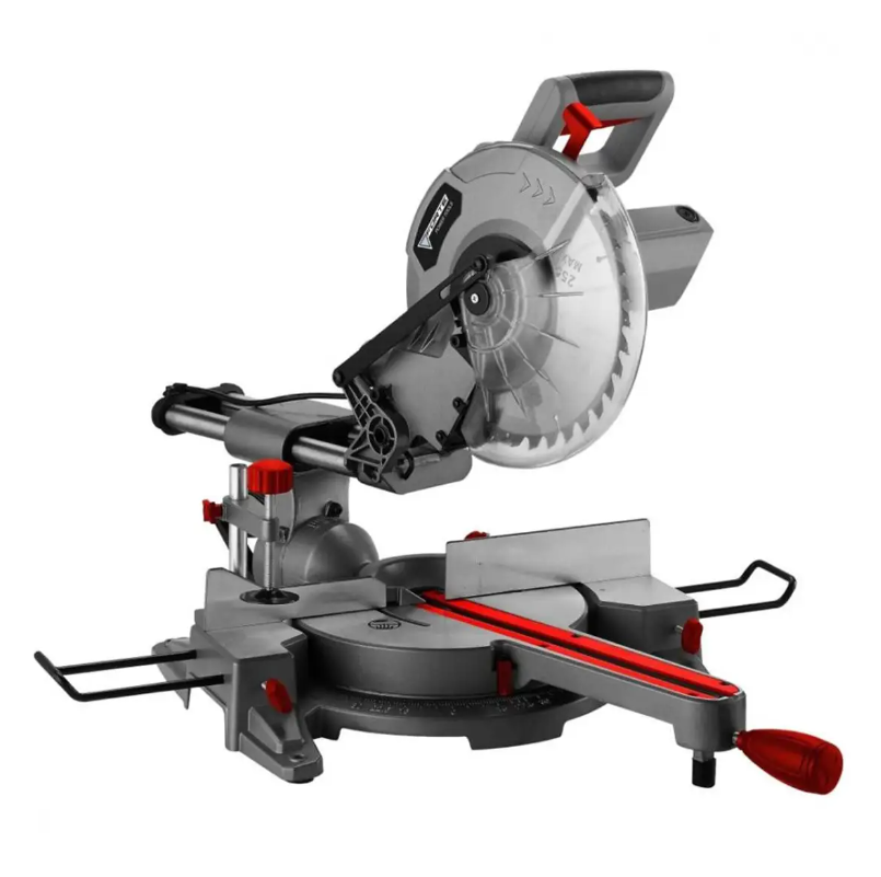 Торцовочная пила Forte MS-255 SL 2000 Вт (0068) Торцовочная пила Forte MS-255 SL 2000 Вт (0068)