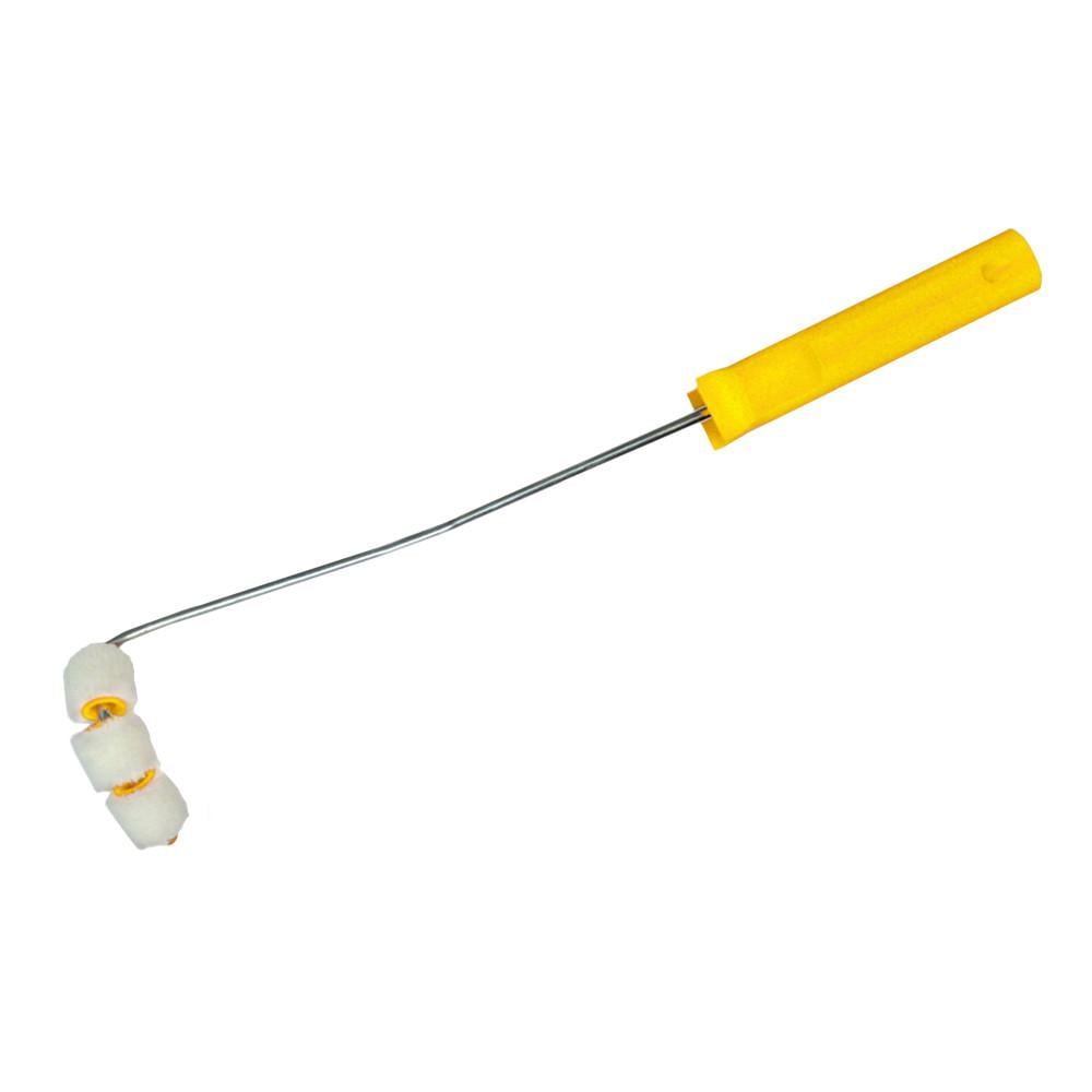 Валик для покраски труб с ручкой (703-804)