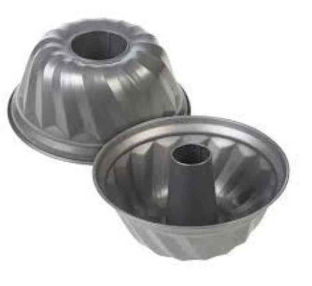 Форма для випічки Frico FRU-160 цільна з вуглецевої сталі 22х10 см (57-46-FRU-160) - фото 2 Форма для випічки Frico FRU-160 цільна з вуглецевої сталі 22х10 см (57-46-FRU-160) - фото 2