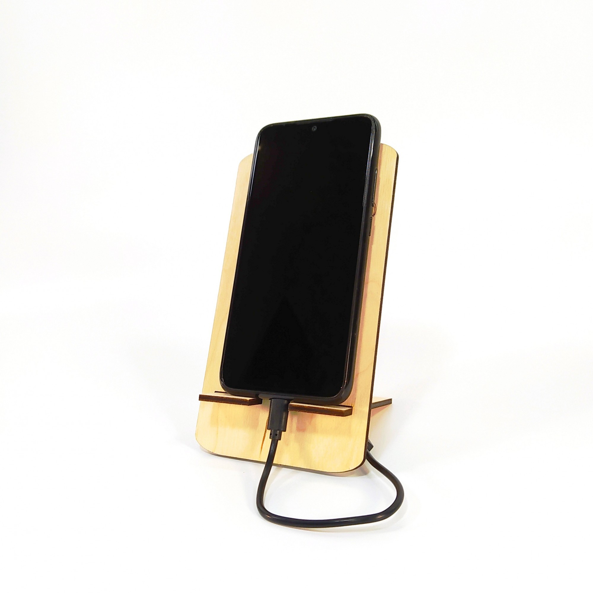 Подставка для телефона Майстерня містера Томаса Мопс 18х10 см (15050454) - фото 4 Подставка для телефона Майстерня містера Томаса Мопс 18х10 см (15050454) - фото 4