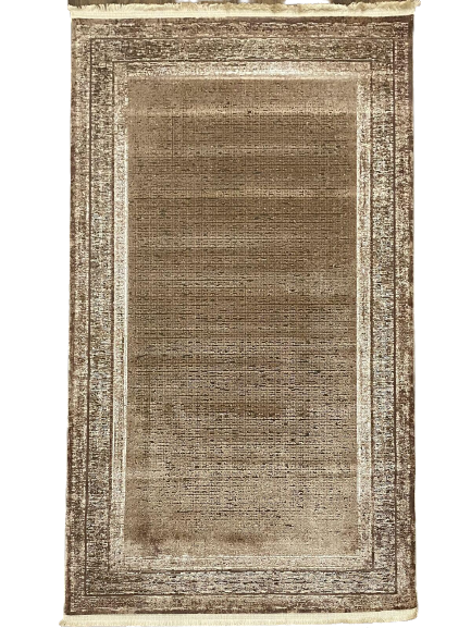 Ковер Nero No04B 2,4х3,4 м Brown (4820-14)