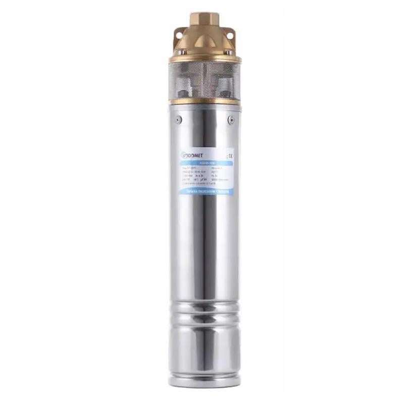 Насос скважинный вихревой VODOMET 3SKM-100 VO4007 750 Вт (115854)