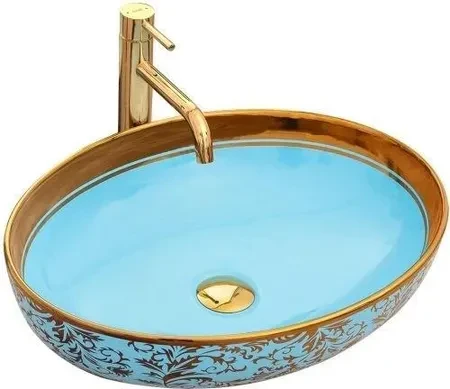 Умывальник Rea Array Margot (Rea-U8709)