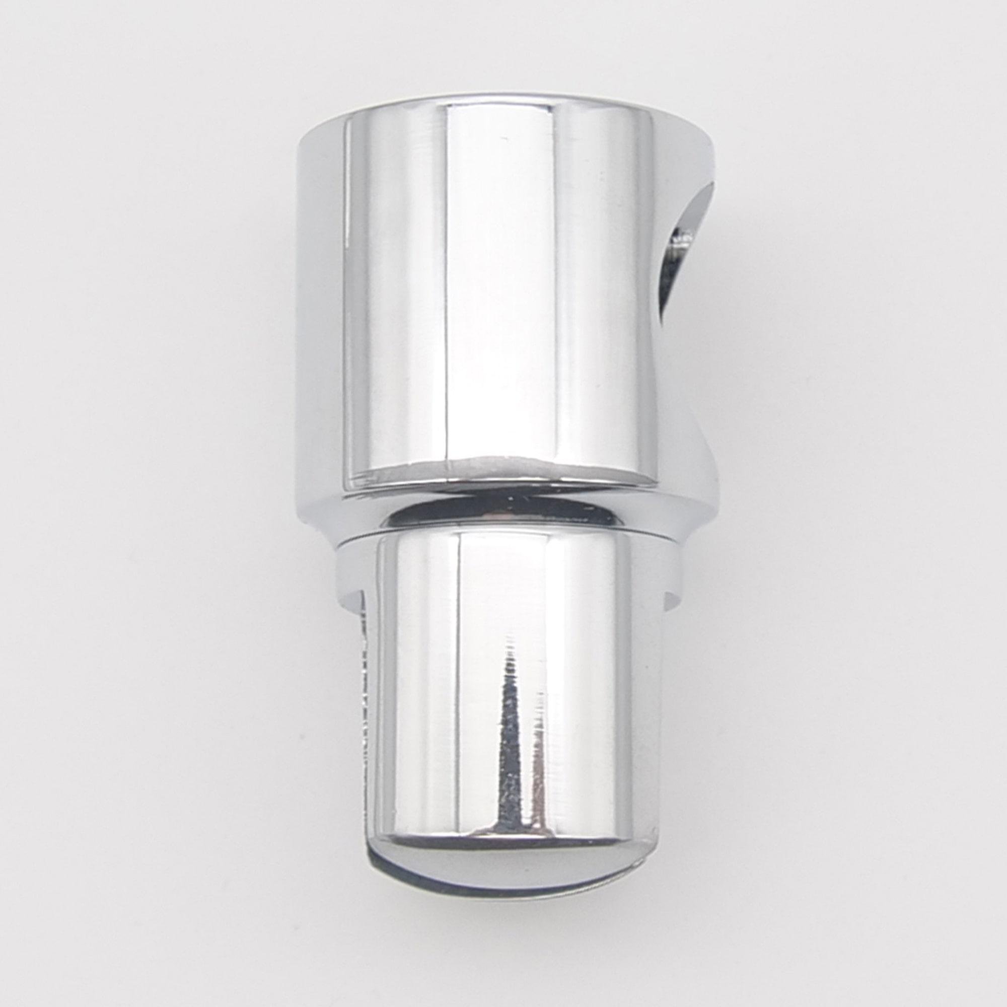 Крепление штанги глухое 914 A PSS нержавеющая сталь - фото 3 Крепление штанги глухое 914 A PSS нержавеющая сталь - фото 3