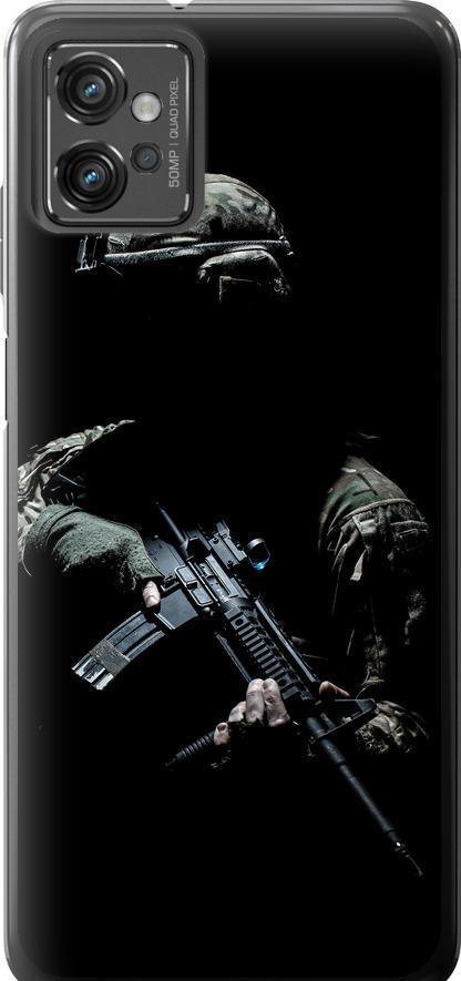Чехол на Motorola G32 Защитник v3 (5226u-2845-42517)