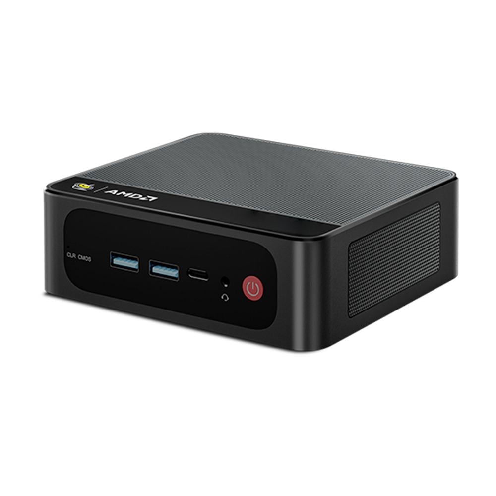 ПК мини Beelink SER5 Max AMD Ryzen 7 6800U 32Гб 1Tб NVMe (26856631)