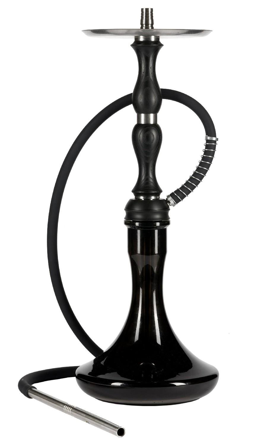 Кальян Aroma Hookah Oscar Black (aho003)